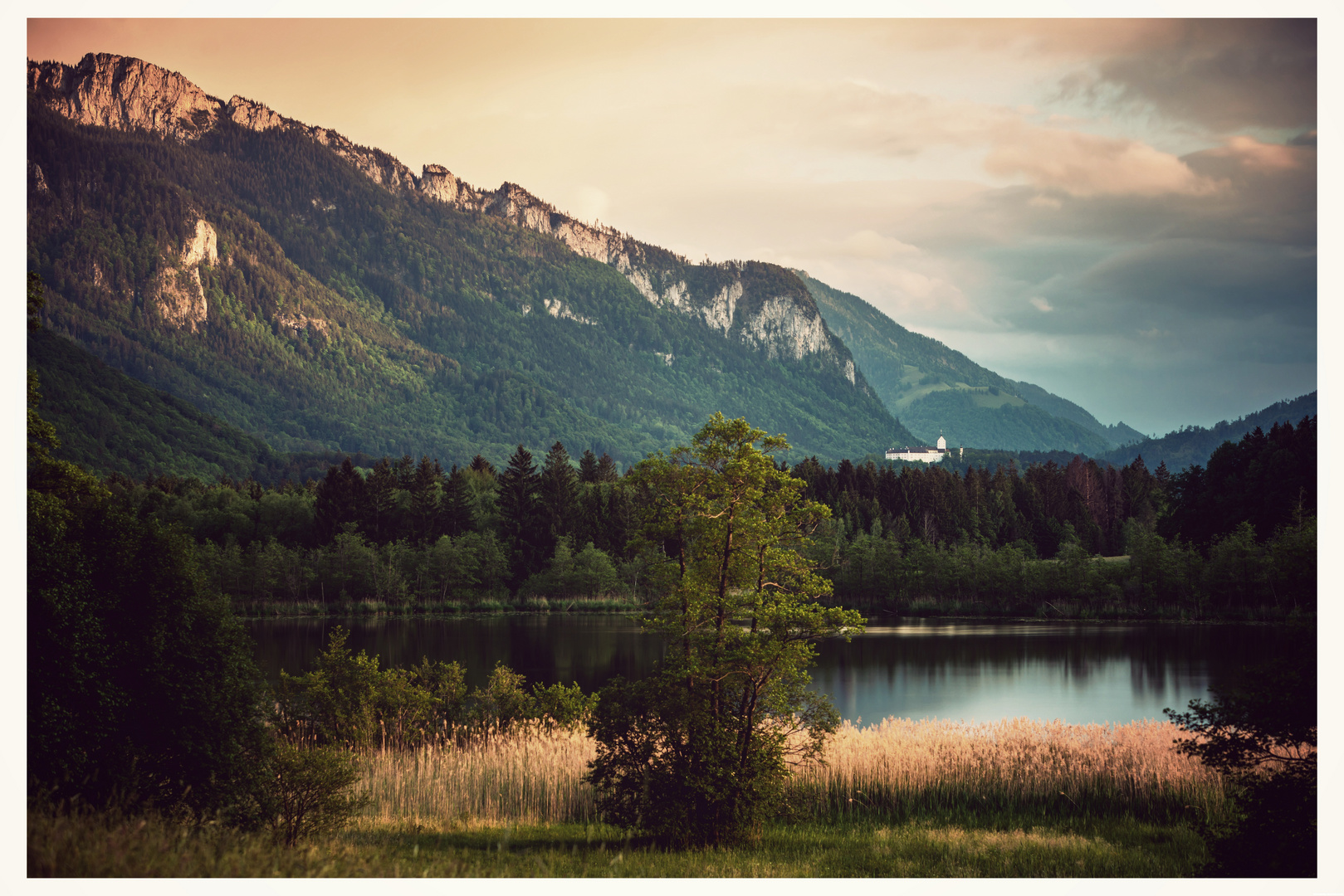 Bärnsee 