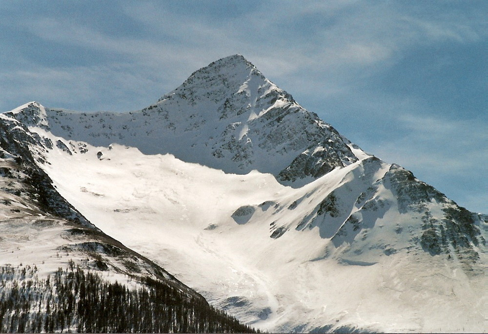 Bättlihorn 2992m