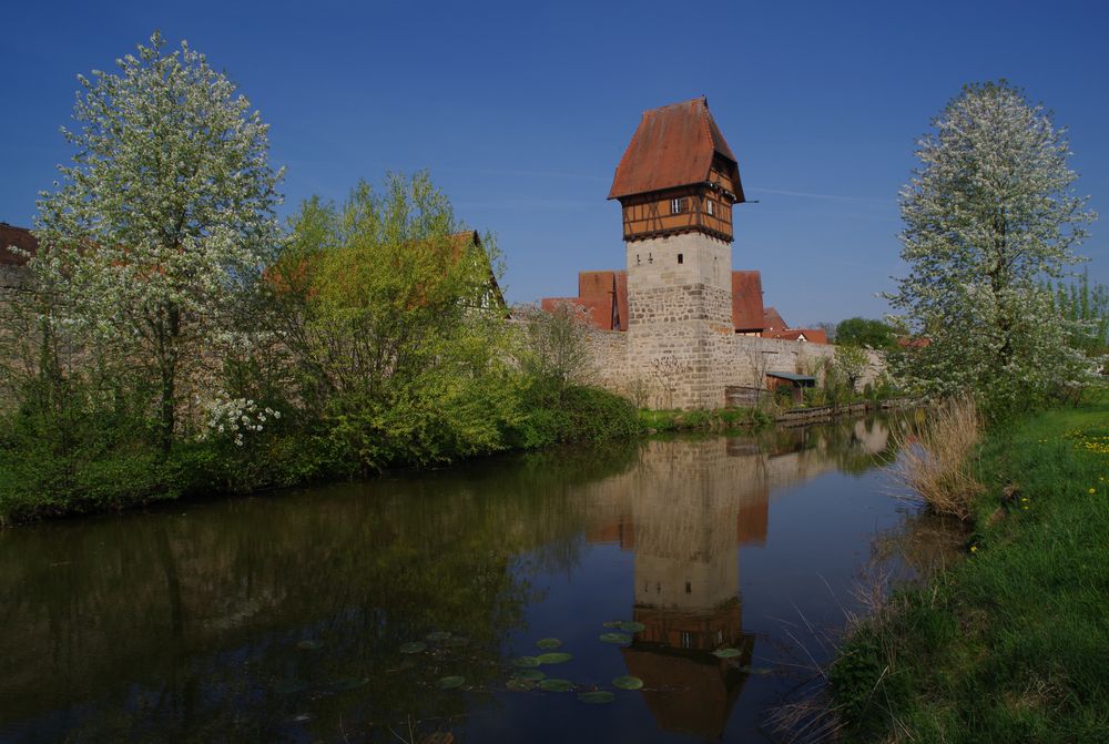 Bäuerlinsturm