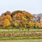 Bäumlihof in der Herbstsonne