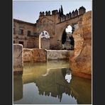 Baeza | Arco de Villalar und Puerta de Jaén