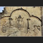 Baeza | Arco de Villalar und Puerta de Jaén II