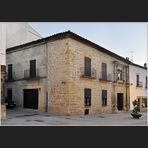 Baeza | Casa de los Cabrera III