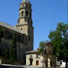 BAEZA (CATEDRAL)