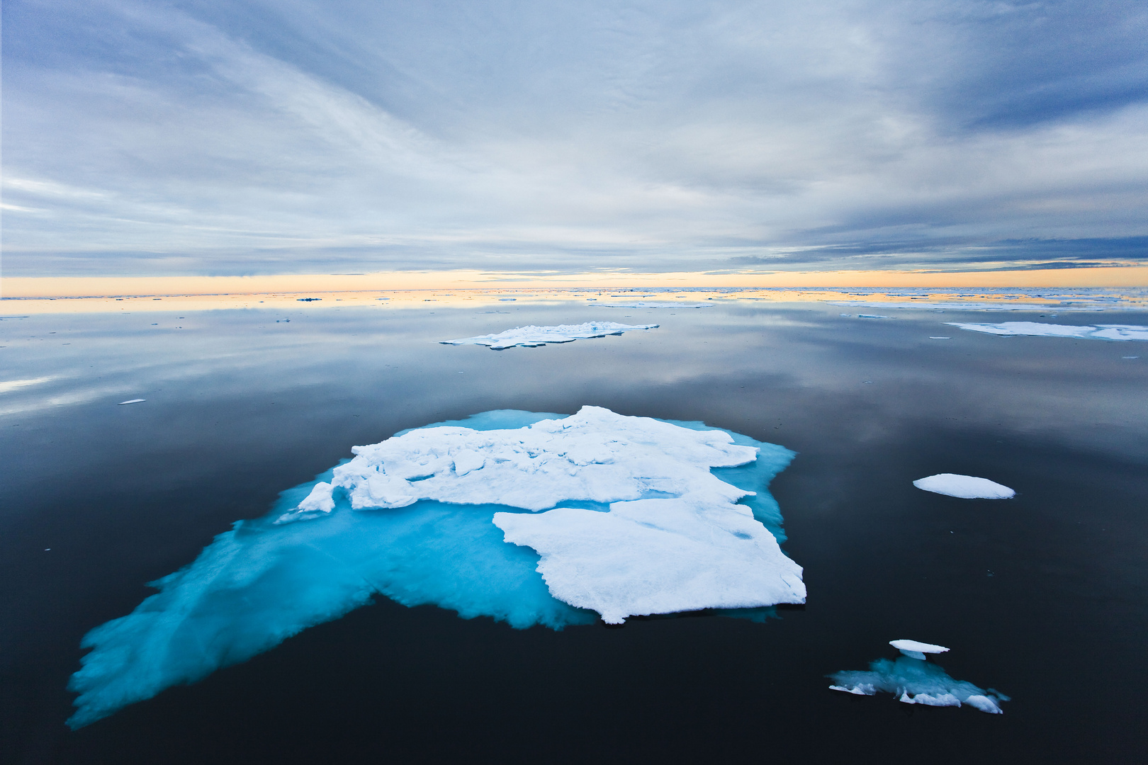 baffin james bay
