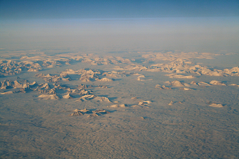 _Baffin Island