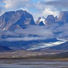 Baffin Island Mt. Asgaard