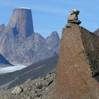 Baffin Island Mt. Asgaard