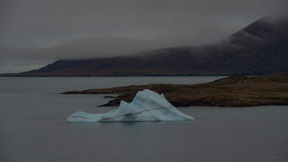 Baffin Provinz, Nunavut Kanada.         ...120_3085