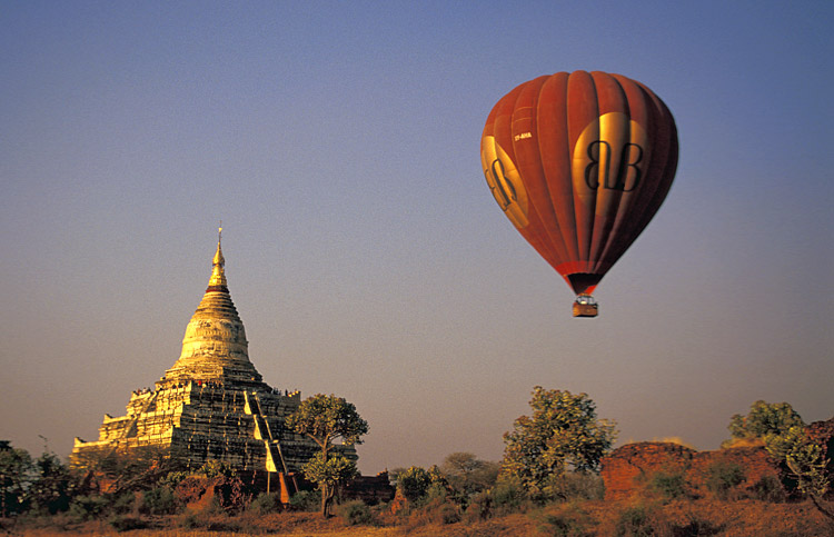 Bagan