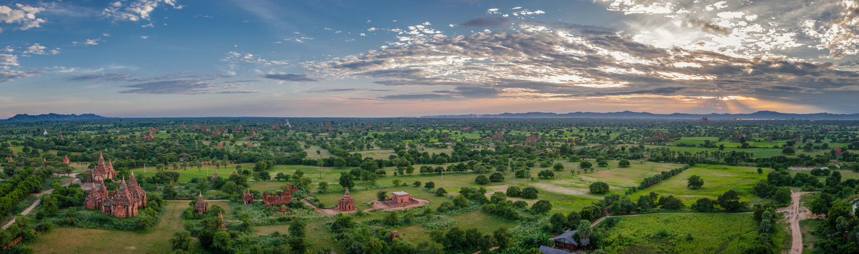 Bagan 1