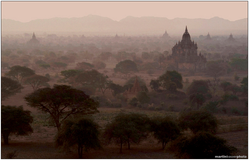 Bagan #1