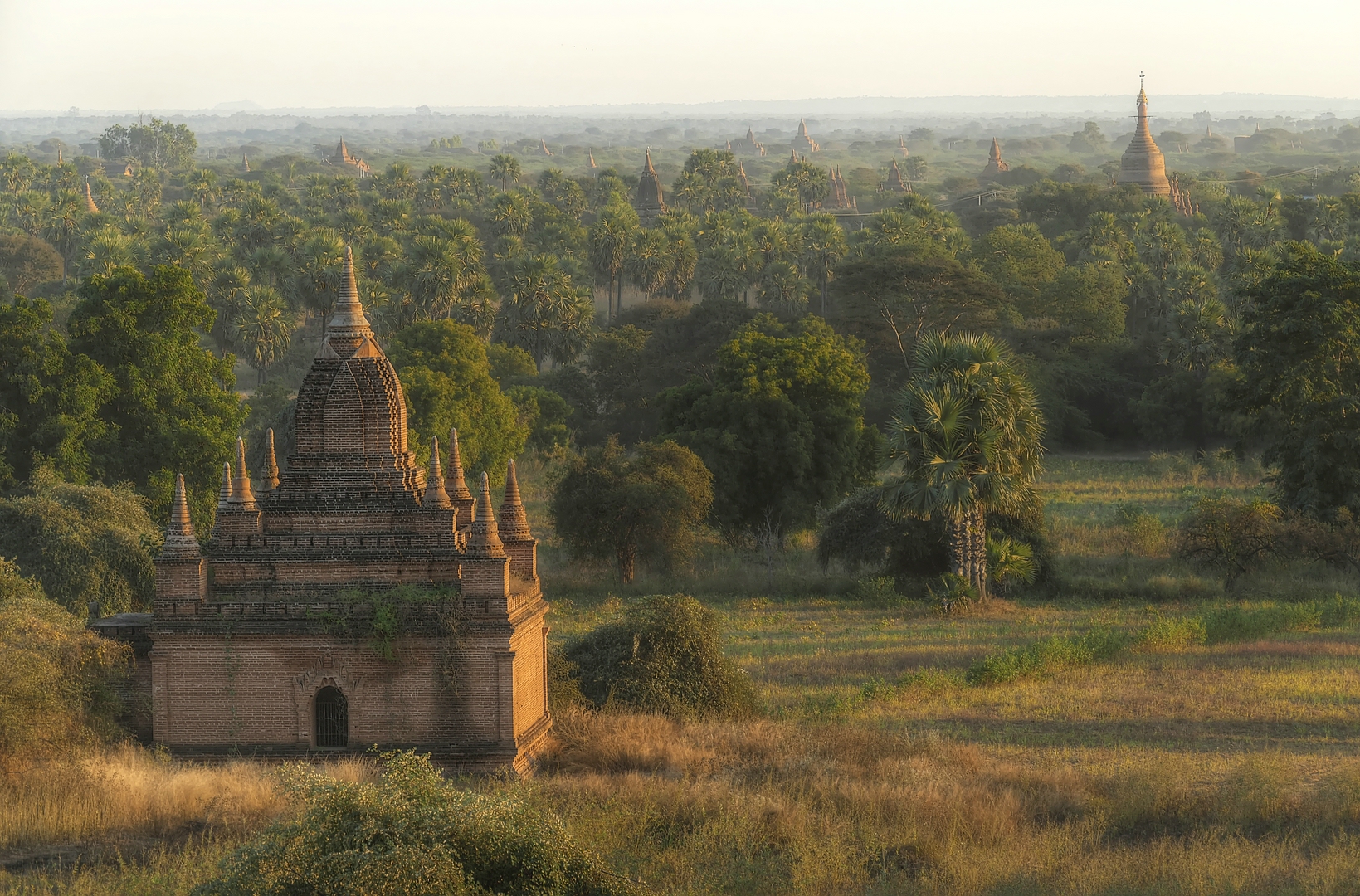 Bagan