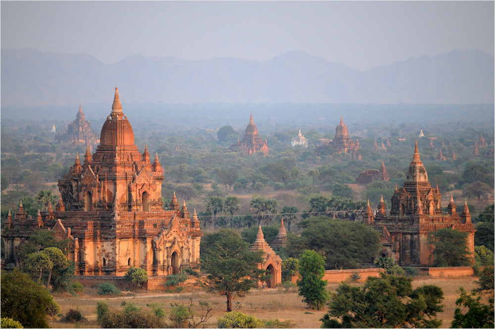 Bagan