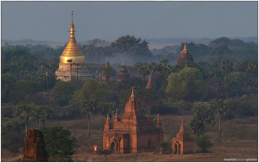 Bagan #2