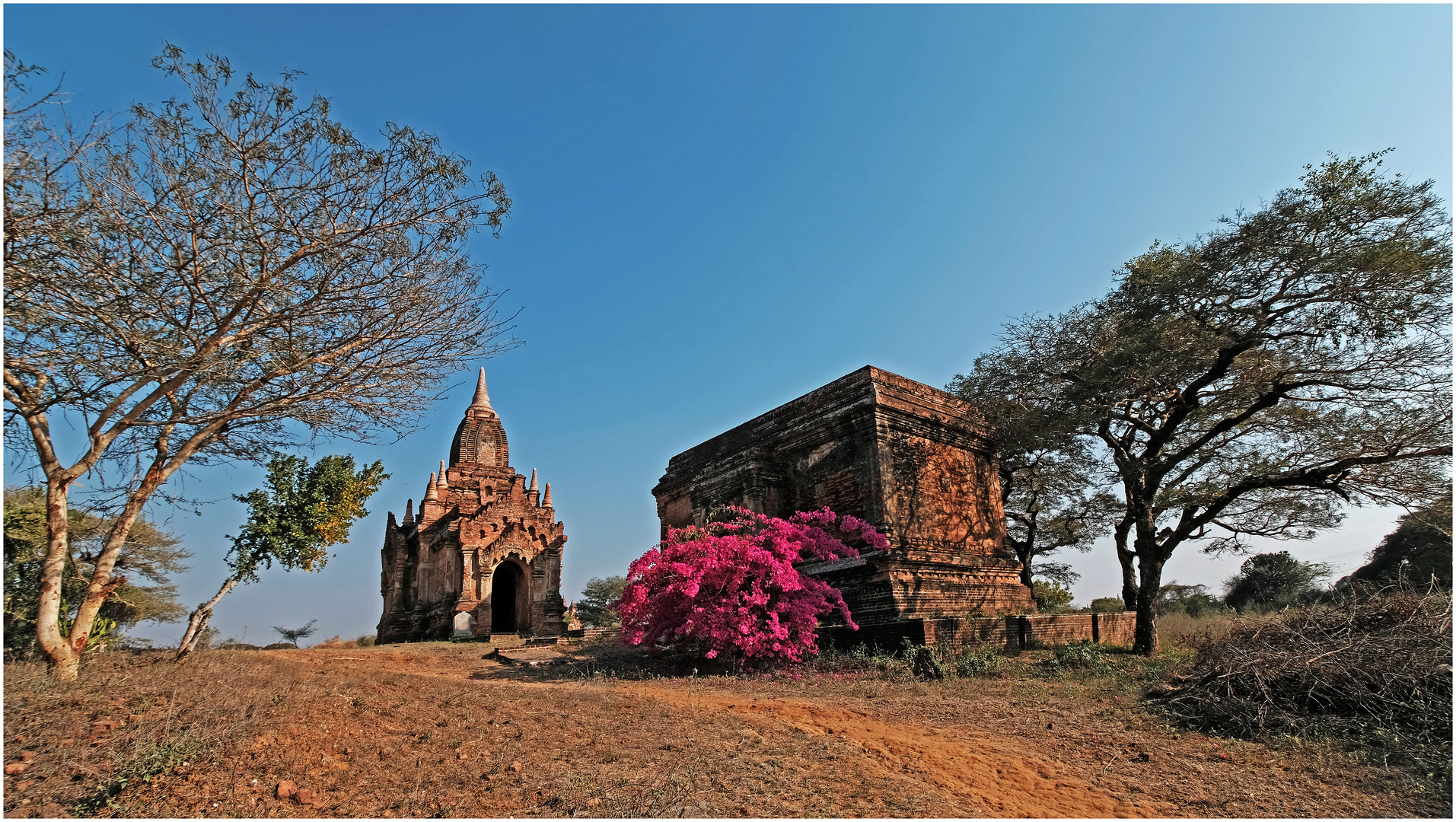 Bagan 2