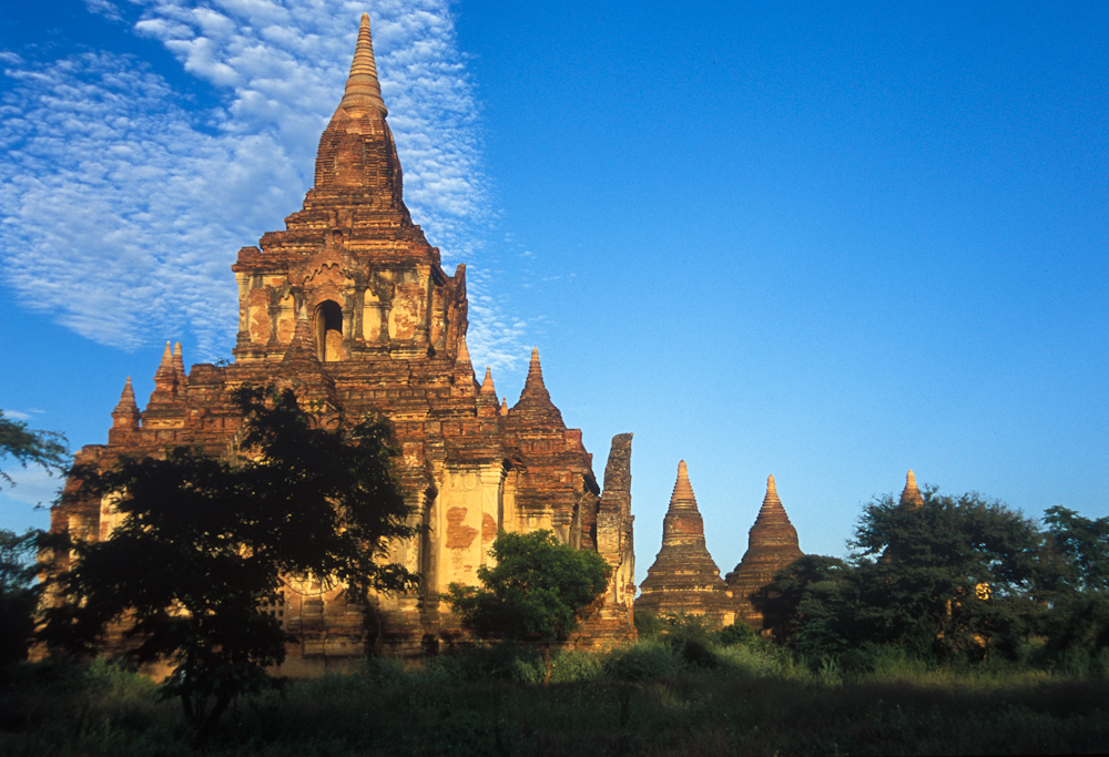 Bagan