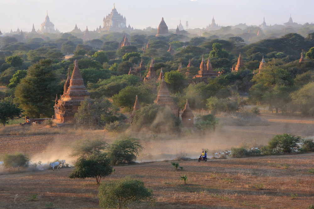 Bagan