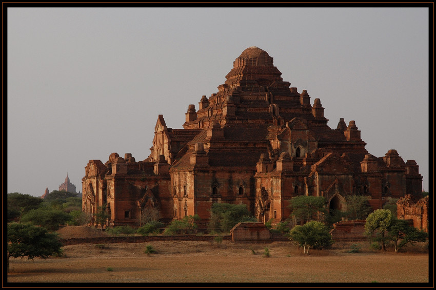 bagan...