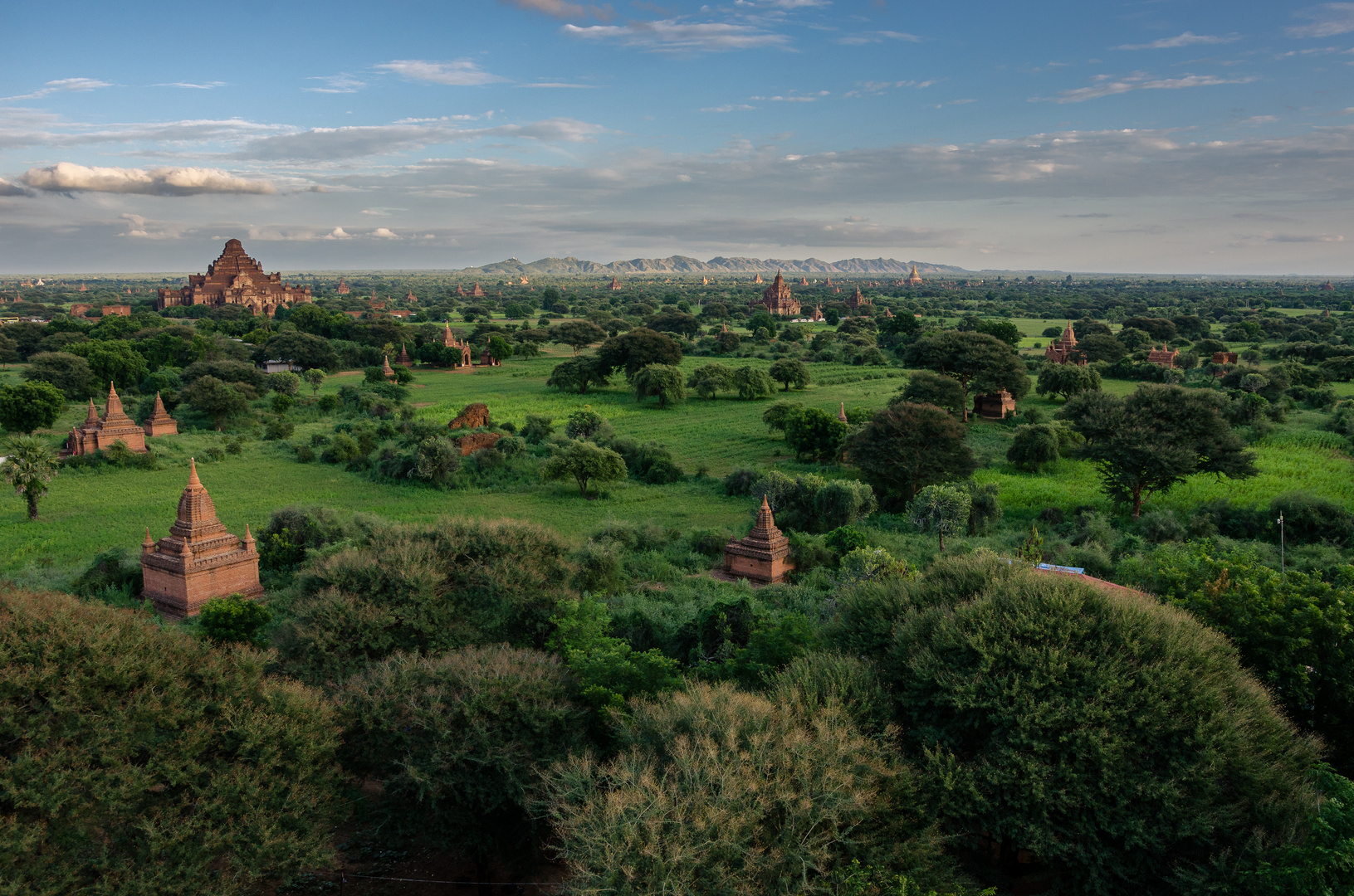 Bagan 5