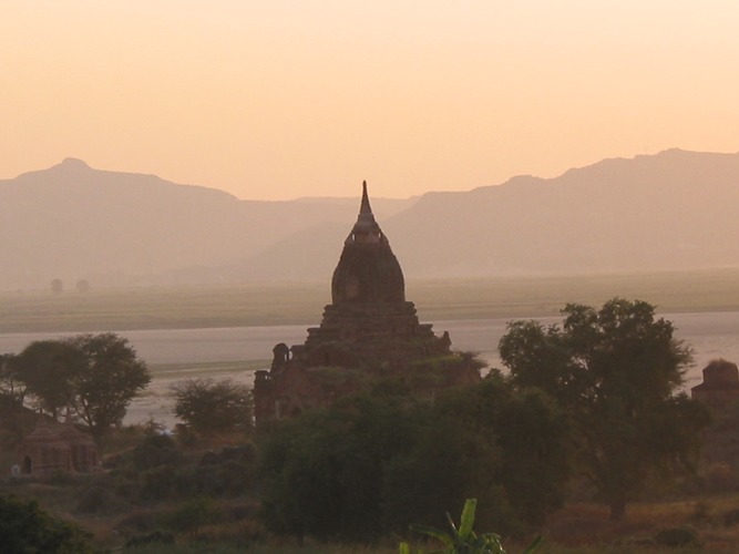 Bagan