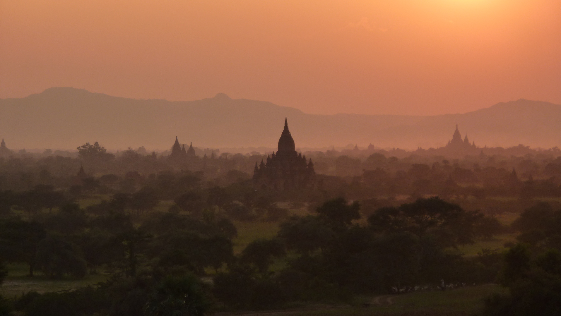 Bagan