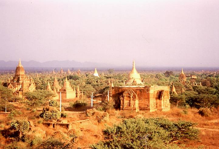 " Bagan "