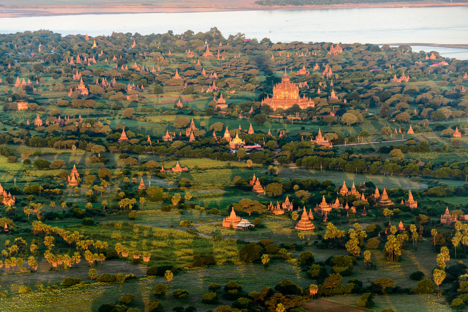 Bagan