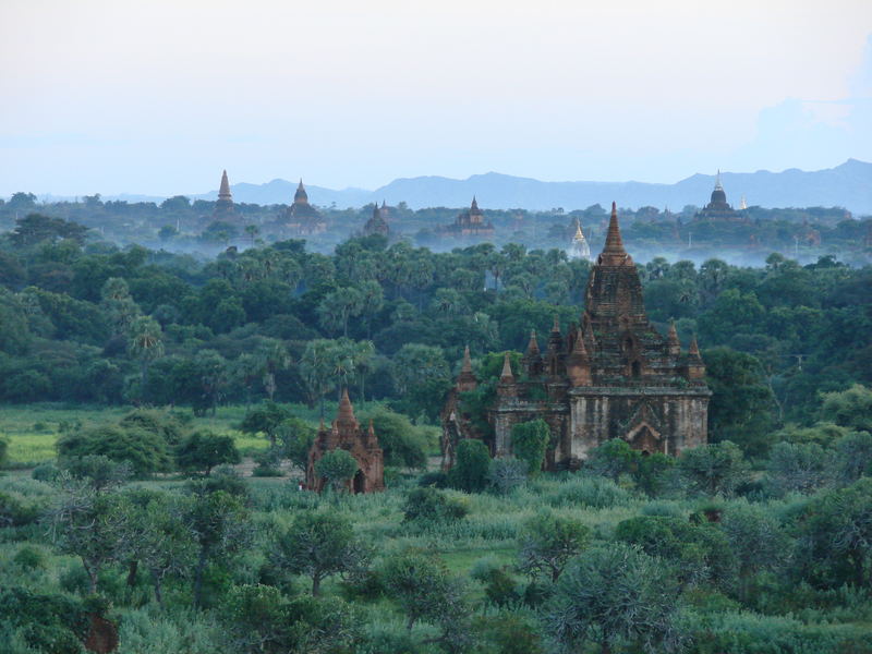 Bagan