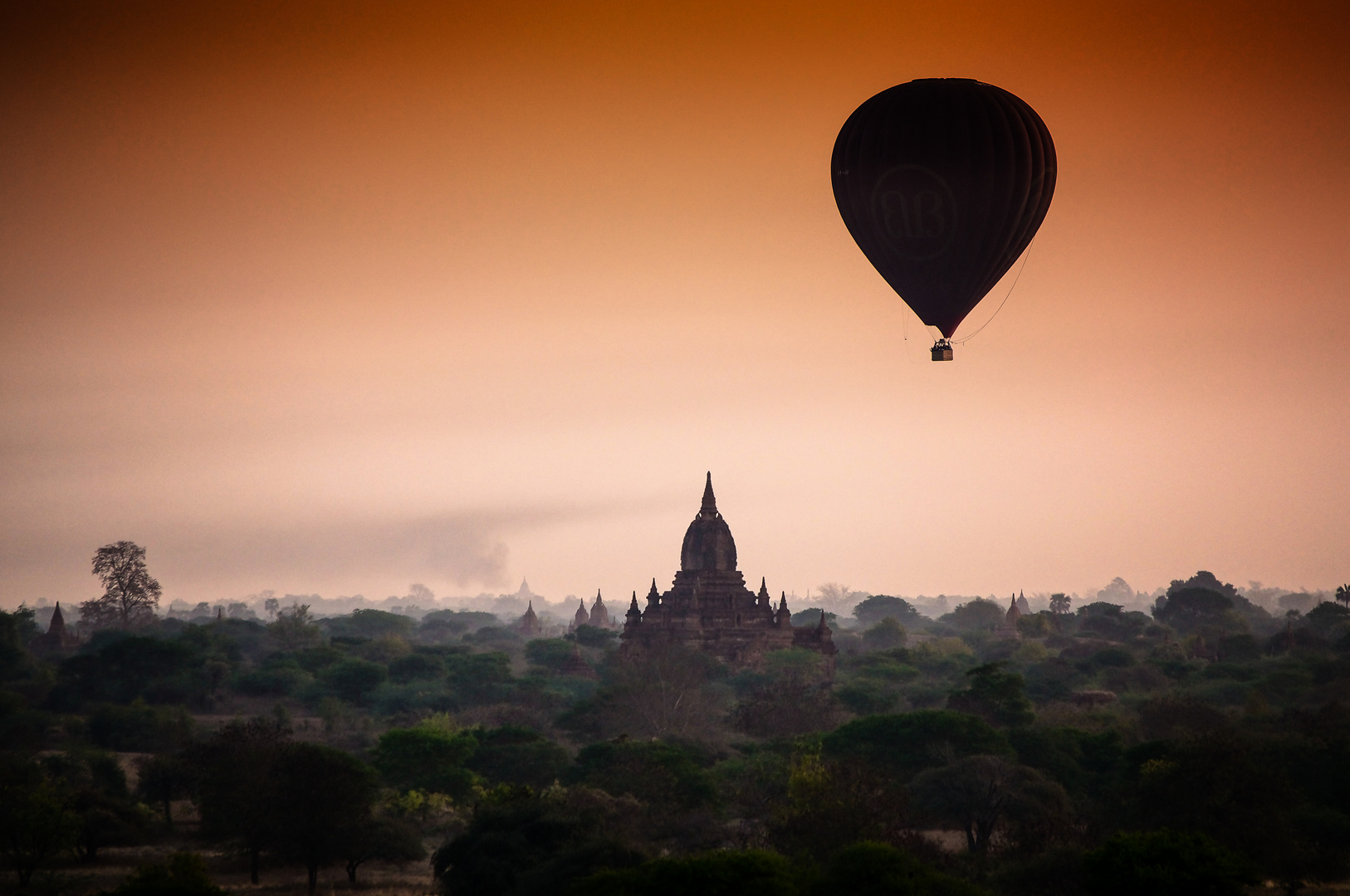 Bagan