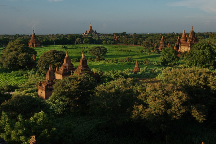 Bagan