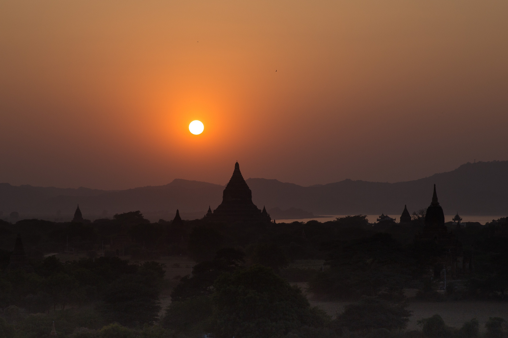 Bagan