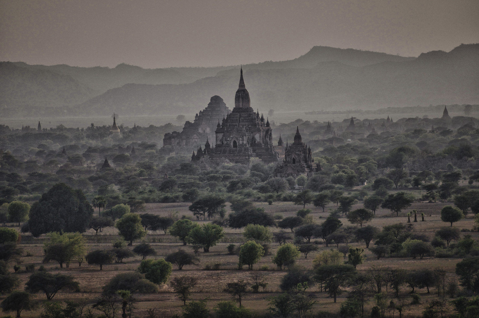 Bagan