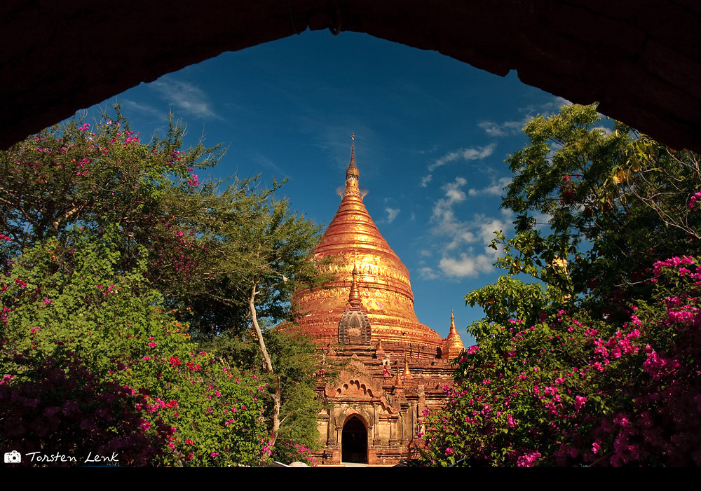 Bagan Foto & Bild asia, myanmar, southeast asia Bilder auf