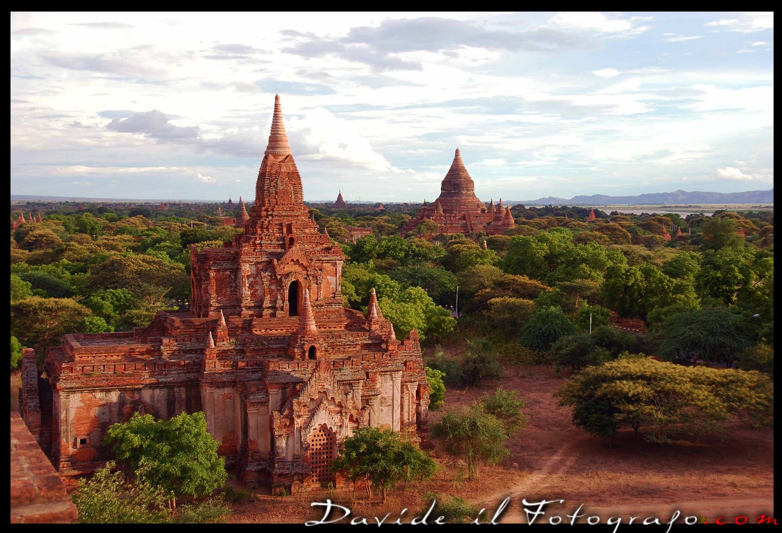 Bagan