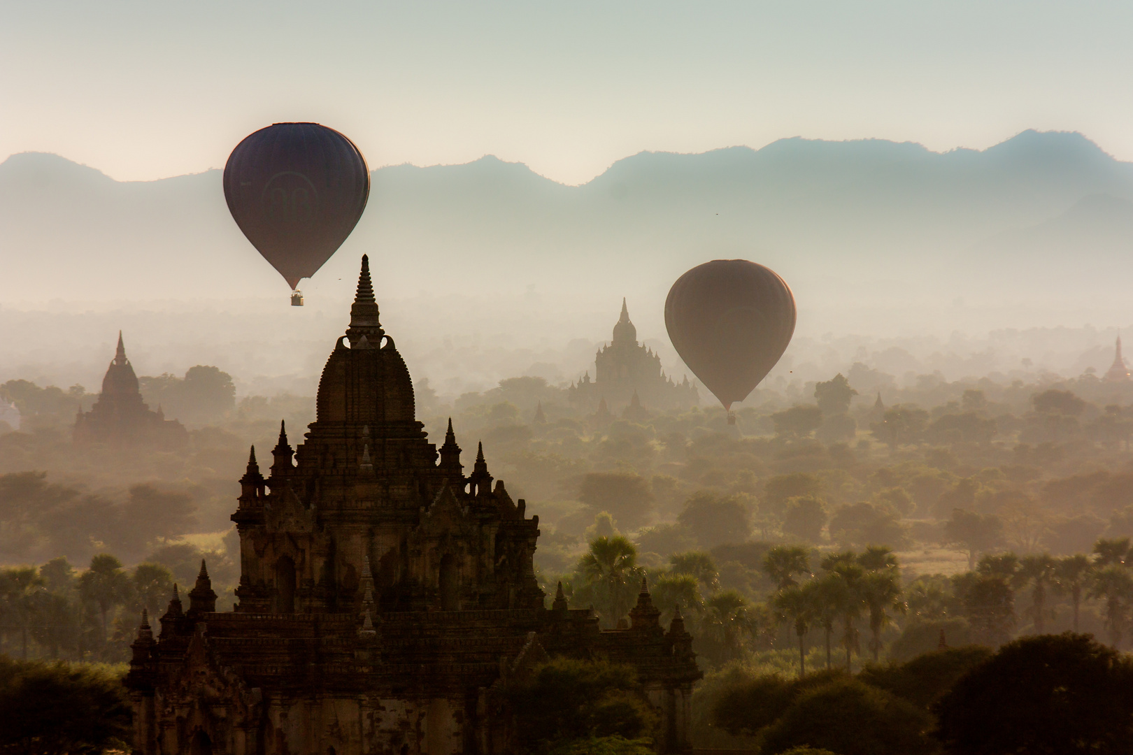 Bagan