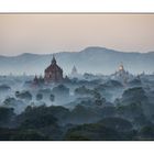 bagan am morgen III