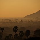 bagan am morgen IV