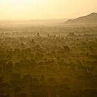 bagan am morgen IX