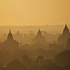 bagan am morgen VI