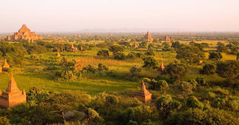 Bagan