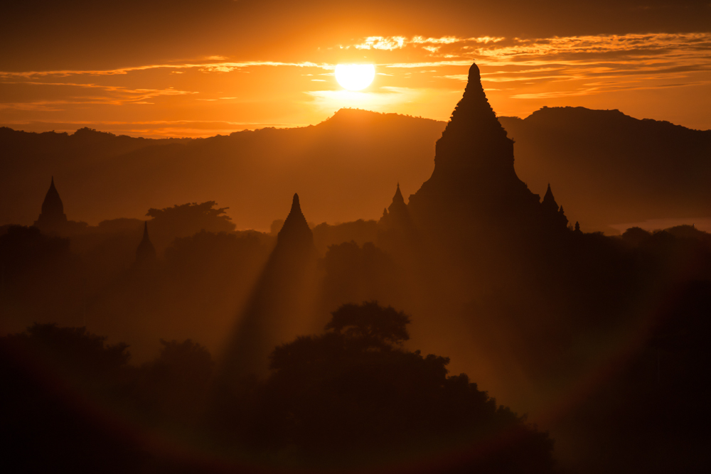 Bagan