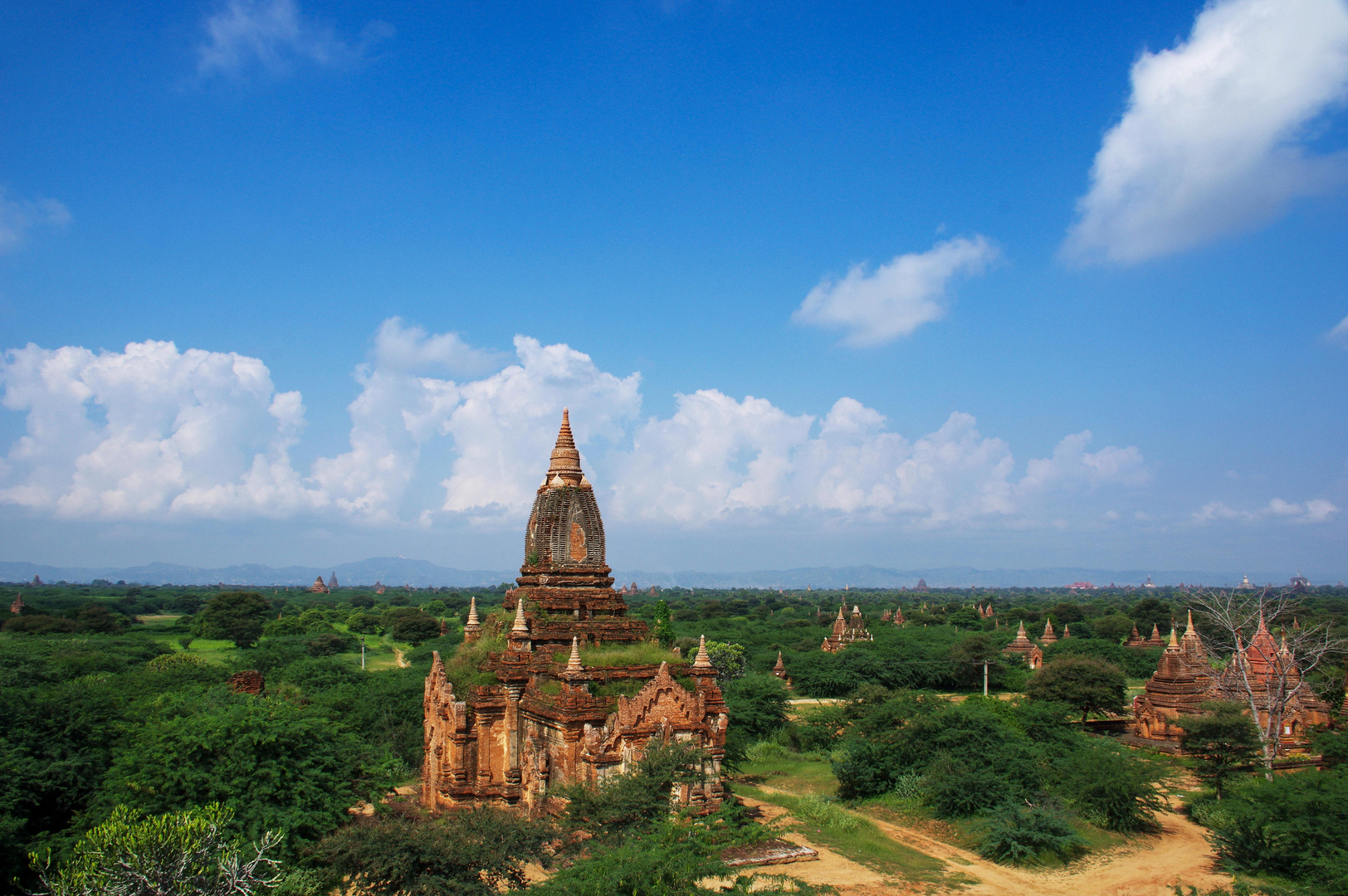 Bagan