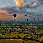 Bagan Ballooning