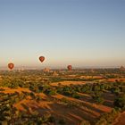 bagan ballooning II