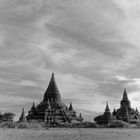 Bagan, Birmanie