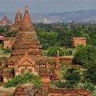 bagan, burma 2011