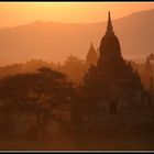 Bagan - Burma