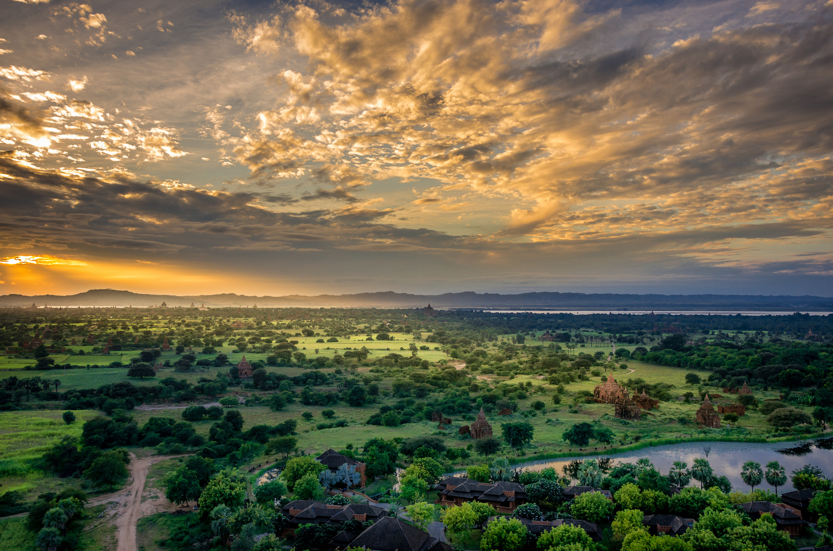 Bagan