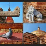 Bagan Details